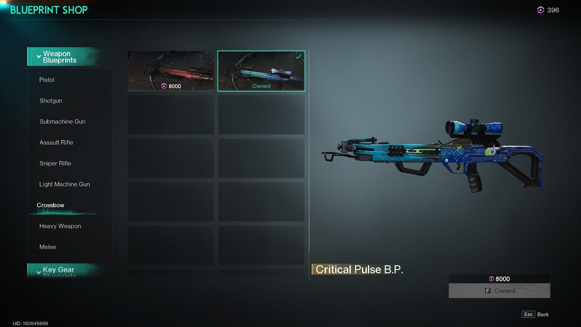 Get the BP from Wish Machine (Image via Starry Studio)
